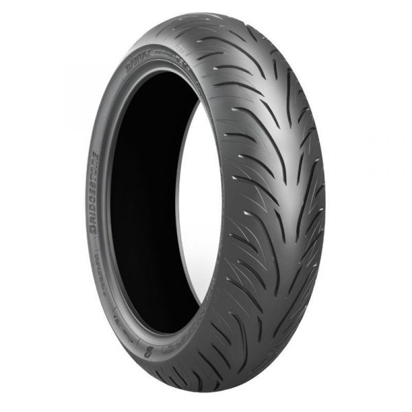 Neumático BRIDGESTONE BATTLAX T31 180/55/17