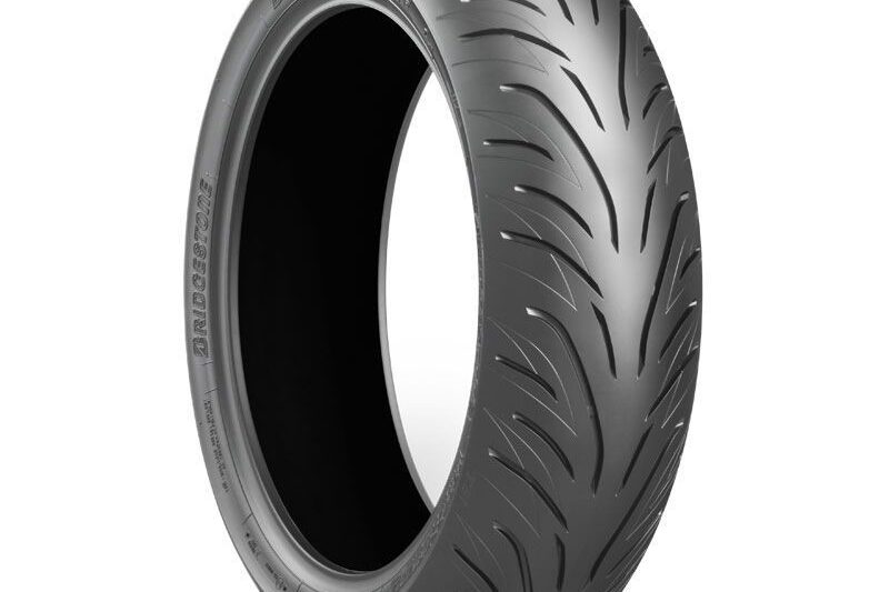 Neumático BRIDGESTONE BATTLAX T31 190/50/17