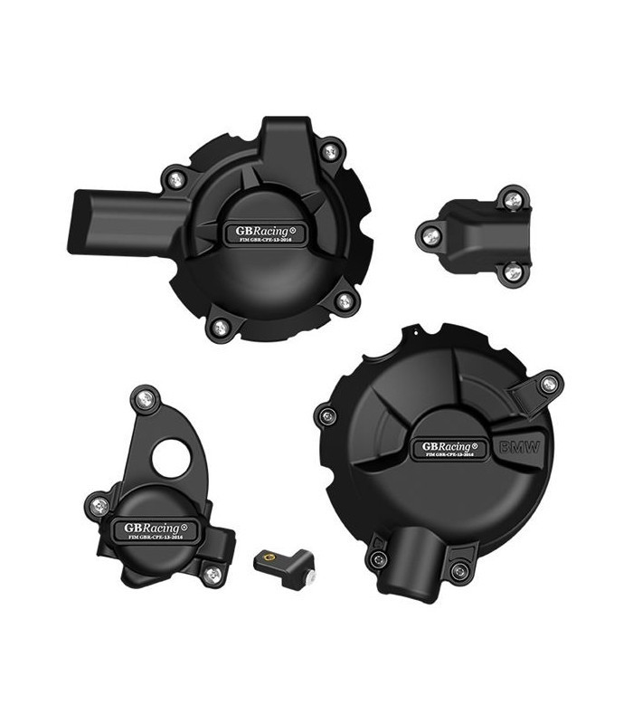 Protectores de motor