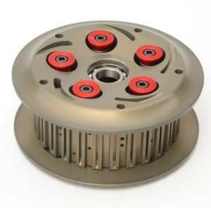 Embrague antirrebote con muelles TSS Honda CBR1000RR 2007