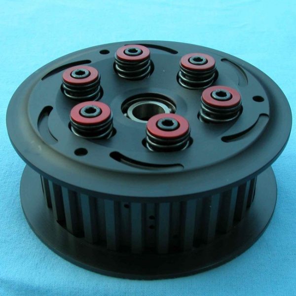 Embrague antirrebote TSS para KTM RC8 2008-2015
