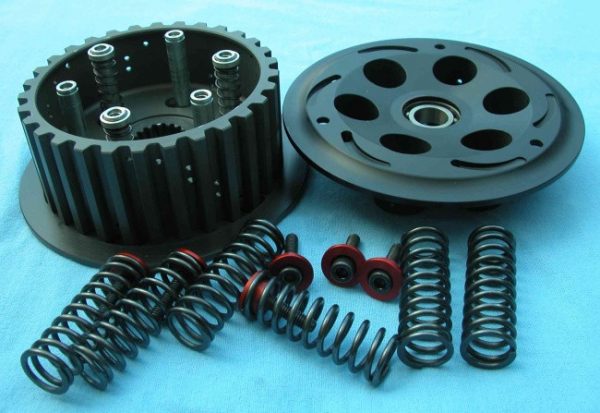 Embrague antirrebote TSS para KTM RC8 2008-2015