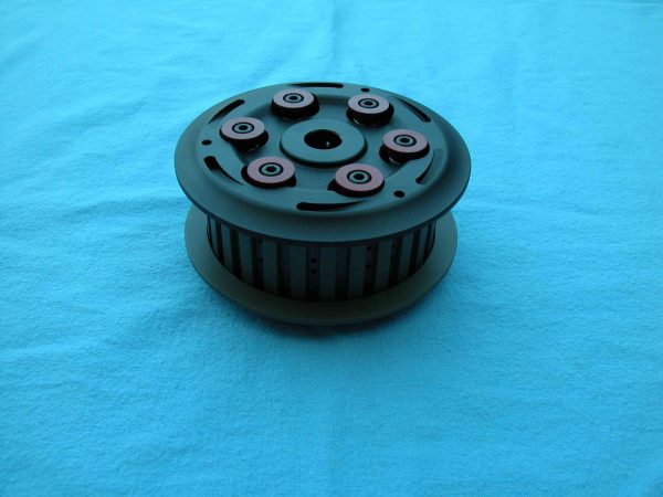 Embrague antirrebote TSS Suzuki GSX-R600/750 2011-2015