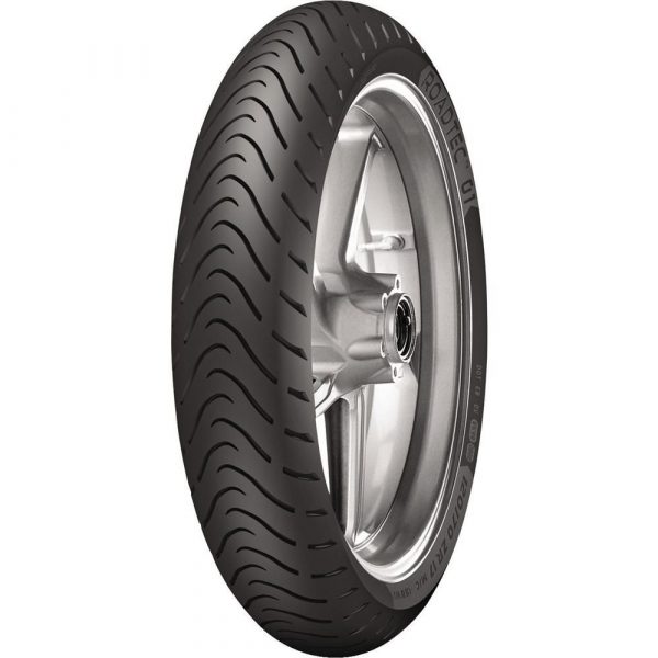 Neumático METZELER ROADTEC Z6 120/70/17