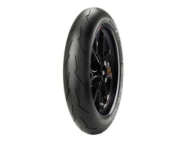 Neumático PIRELLI DIABLO SUPERCORSA V3 SP 180/55/17