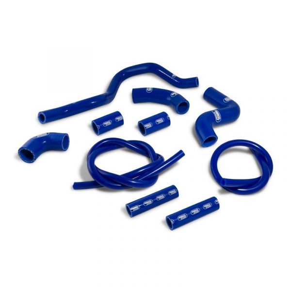 Manguitos de radiador Samco Sport para Aprilia
