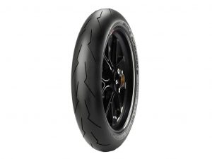 Neumático PIRELLI DIABLO SUPERCORSA V3 SC 200/55/17