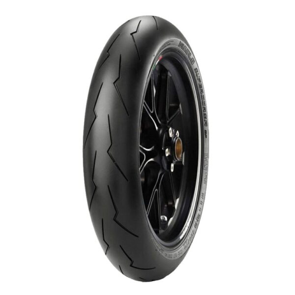 Neumático PIRELLI DIABLO SUPERCORSA V3 SC 200/55/17