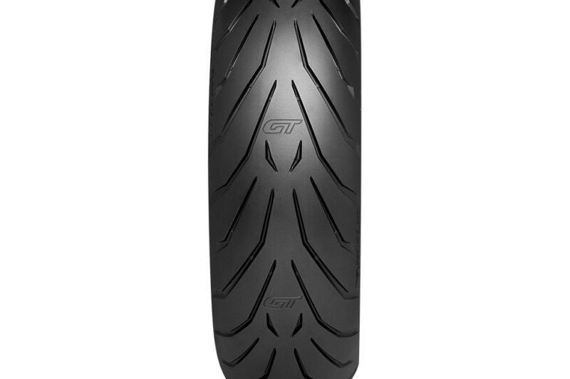 Neumáticos PIRELLI ANGEL GT 120/70/17