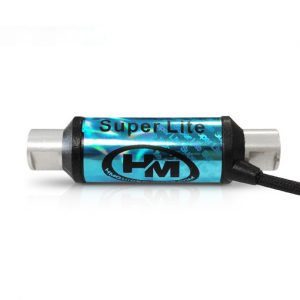 Quickshifter HM Super Lite - Aprilia RSV4