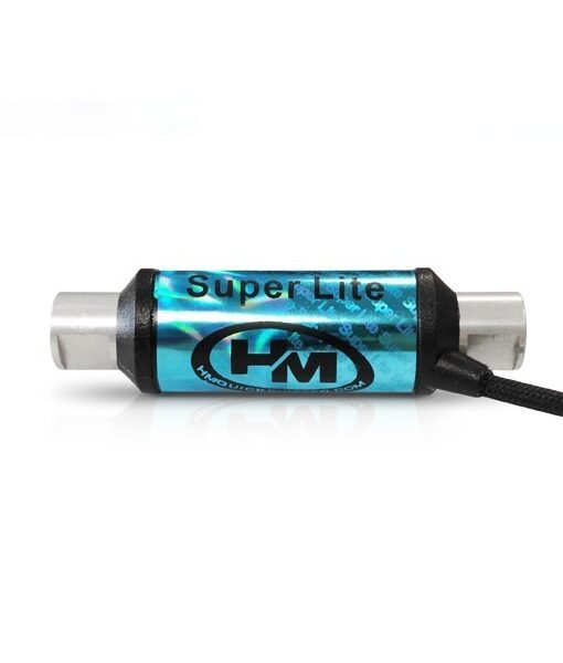Quickshifter HM Super Lite - Aprilia RSV4
