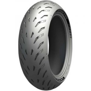 Neumático Michelin Power 5 - 160/60/17