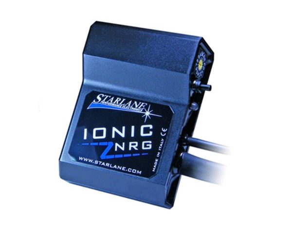 Kit cambio rápido Starlane IONIC NRG
