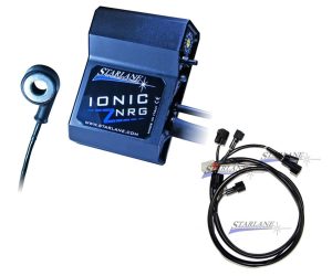 Kit cambio rápido Starlane IONIC NRG