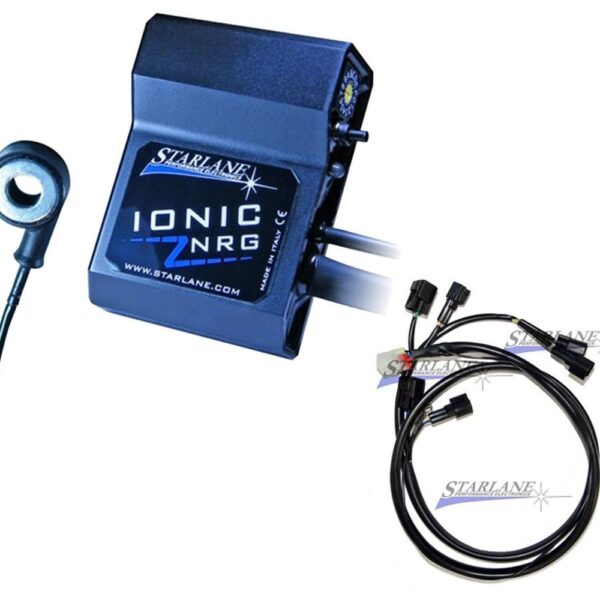 Kit cambio rápido Starlane IONIC NRG