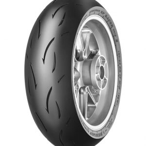 Neumático Dunlop GP Racer D212 190/55/17