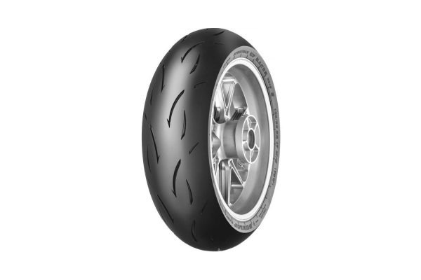 Neumático Dunlop GP Racer D212 190/55/17