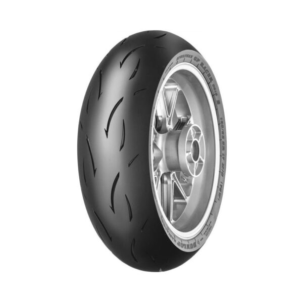 Neumático Dunlop GP Racer D212 190/55/17