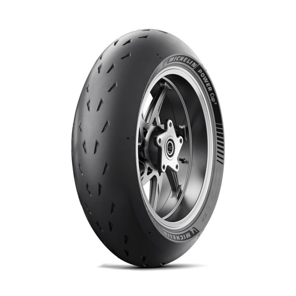 Neumático Michelin Power Cup 2 - 200/55/17