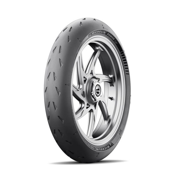 Neumático Michelin Power Cup 2 120/70/17