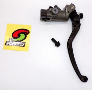 Bomba de freno radial Gale Speed RM 19