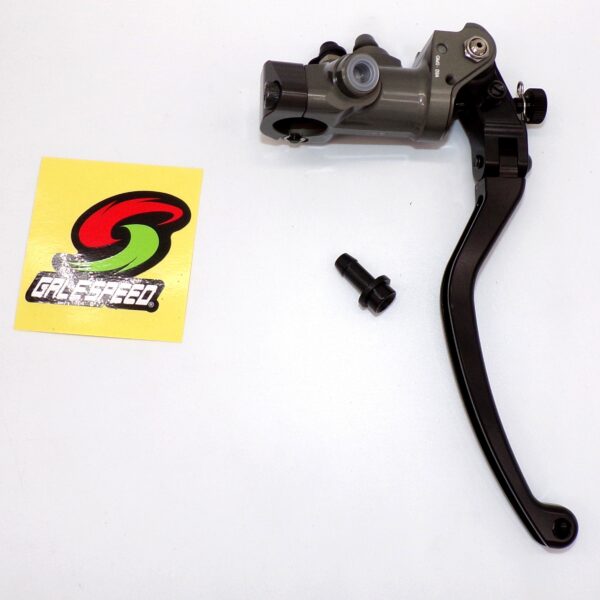 Bomba de freno radial Gale Speed RM 19