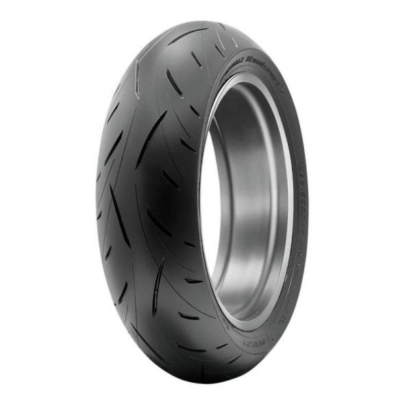 Neumático Dunlop Sportmax ROADSPORT 2 180/55/17