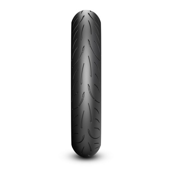 Neumático METZELER SPORTEC M9 RR 120/70/17