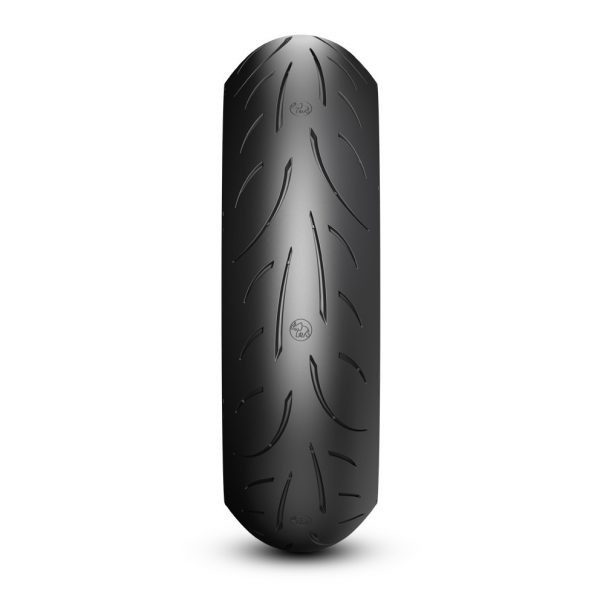 Neumático METZELER SPORTEC M9 RR 180/55/17