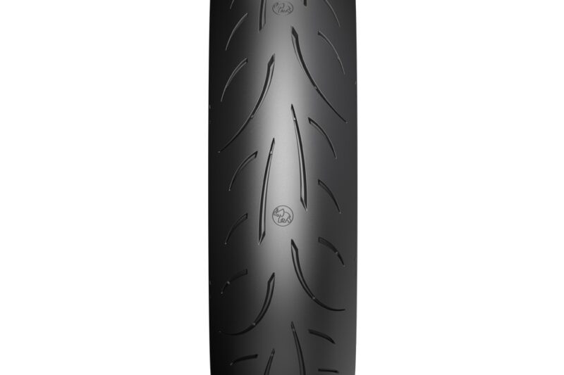 Neumático METZELER SPORTEC M9 RR 190/55/17