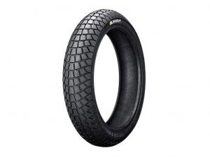 Neumático MICHELIN POWER SUPERMOTO RAIN 120/80/16