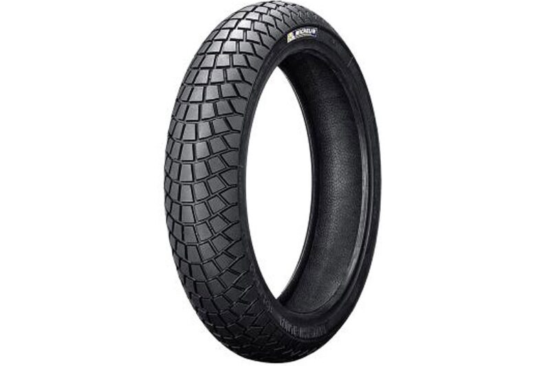 Neumático MICHELIN POWER SUPERMOTO RAIN 120/80/16