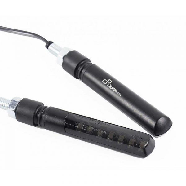 Juego de intermitentes led Lightech 923