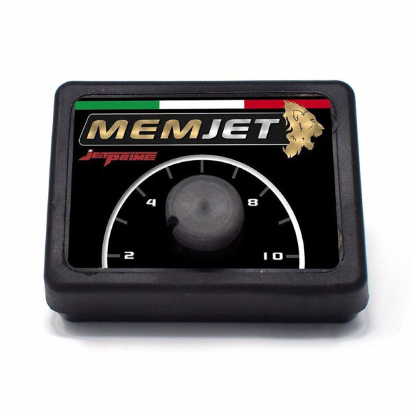 Centralita Jetprime Memjet EVO