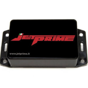 Centralita programable Jetprime