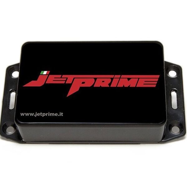 Centralita programable Jetprime