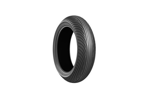 Neumático Bridgestone Battlax Racing W01 190/650/17