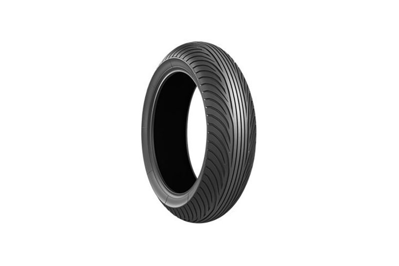Neumático Bridgestone Battlax Racing W01 190/650/17