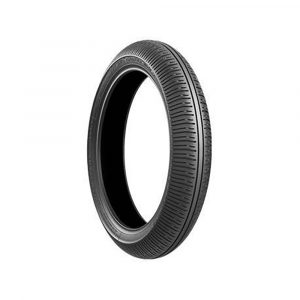 Neumático BRIDGESTONE BATTLAX RACING W01 120/600/17