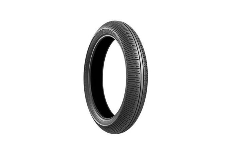 Neumático BRIDGESTONE BATTLAX RACING W01 120/600/17