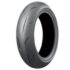 Neumático BRIDGESTONE BATTLAX RS10