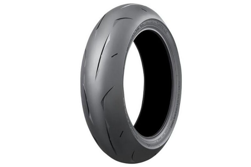 Neumático BRIDGESTONE BATTLAX RS10