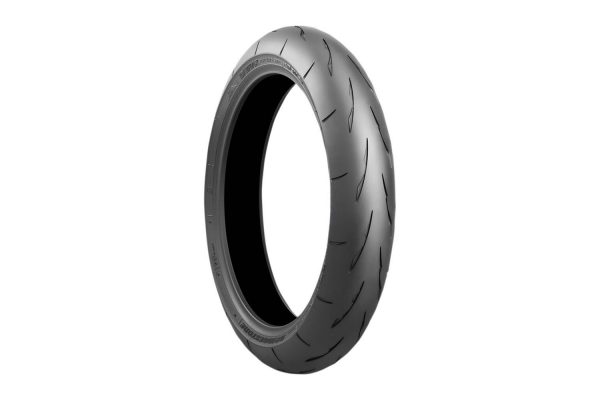 Neumático BRIDGESTONE BATTLAX RS11