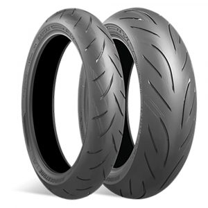 Neumáticos BRIDGESTONE BATTLAX S21