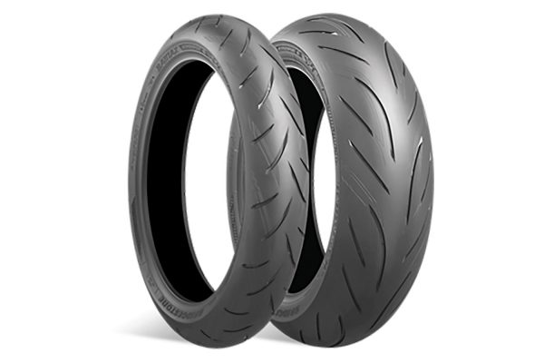 Neumáticos BRIDGESTONE BATTLAX S21