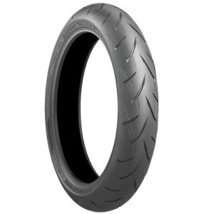Neumático BRIDGESTONE BATTLAX S21