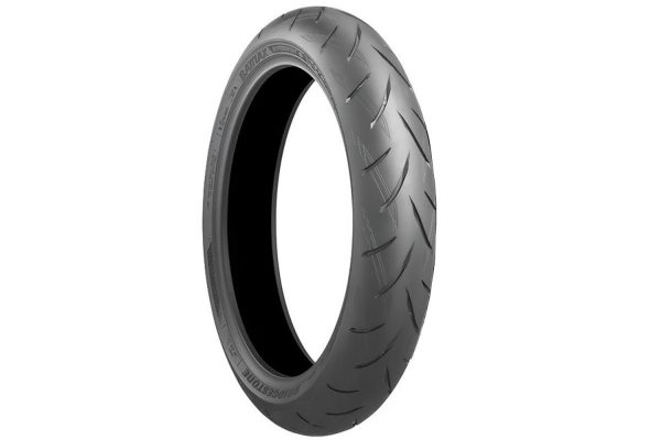 Neumático BRIDGESTONE BATTLAX S21