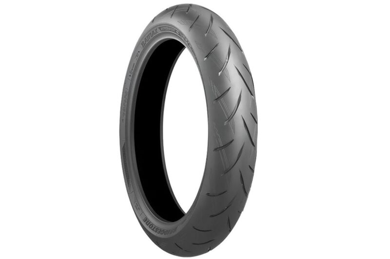 Neumático BRIDGESTONE BATTLAX S21