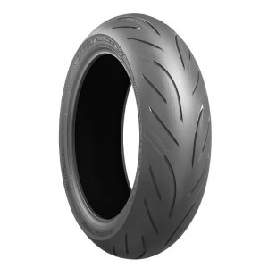 Neumático BRIDGESTONE BATTLAX S21