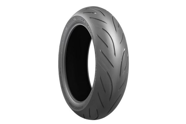 Neumático BRIDGESTONE BATTLAX S21